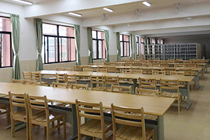 云浮市育才學校